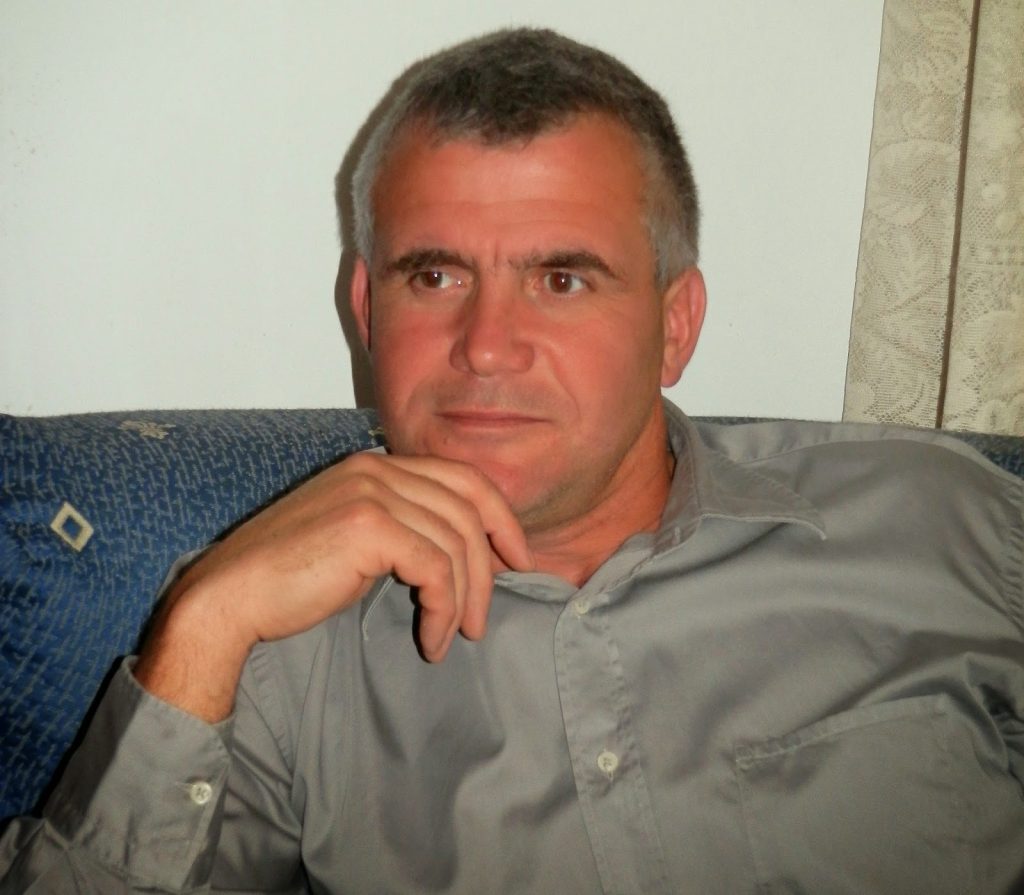 Andrei Langa
